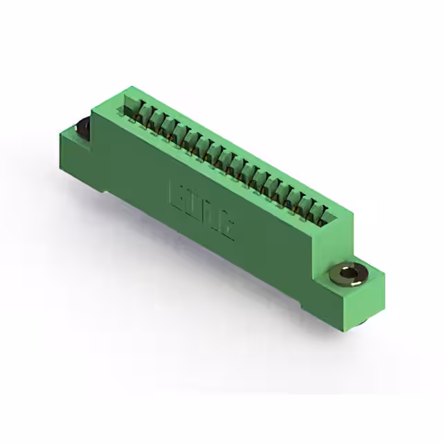342-017-520-103 EDAC Inc.  Edgeboard Connectors